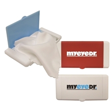 Clear Sight Microfiber Cloth