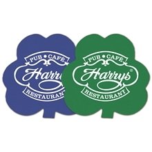 Shamrock Jar Opener