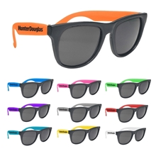 2 Tone Sunglasses