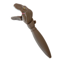 Moving TRex Pen