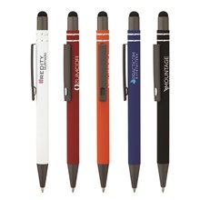 Silvana Soft - Touch Ballpoint Pen / Stylus