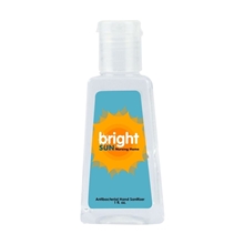 1 oz Hand Sanitizer