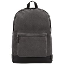 Colton Washed Canvas Backpack