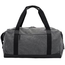 Colton Washed Canvas Duffel