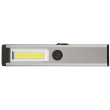 Rechargeable Slimline Safety COB Worklight