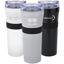 Urban Peak(R) 20 oz Terra Trail Vacuum Tumbler