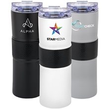 Urban Peak (R) 16 oz Kirra Trail Vacuum Tumbler