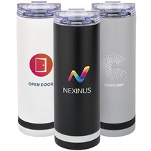 Urban Peak(R) 16 oz Silo Trail Vacuum Tumbler