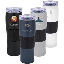 Urban Peak(R) 16 oz Camber Trail Vacuum Tumbler