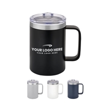 14 oz Urban Peak(R) Summit Vacuum Camp Mug