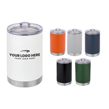 12 oz Urban Peak(R) Bedrock Trail Vacuum Can Cooler