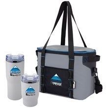 Urban Peak(R) Gift Set