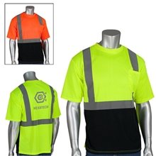 Class 2 Short Sleeve 50+ UPF T - Shirt