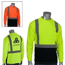 Class 2 Long Sleeve 50+ UPF T - Shirt