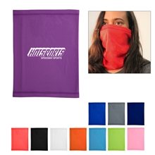 Multi - Functional Cooling Gaiter