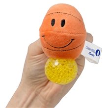 Stress Busters(TM) Basketball