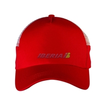 Prime Line Venti Half - Mesh Cap