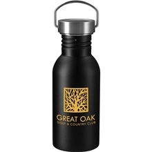 Thor 20 oz Stainless Sports Bottle