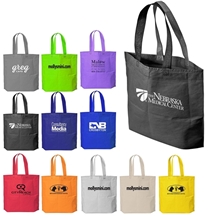 Econo Gusset Bag