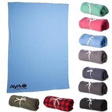 Independent Special Blend Blanket