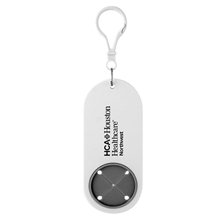 Keychain Towel Holder