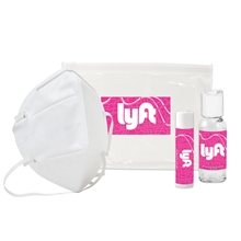 Essential Protection Kit 3