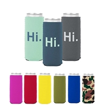 Kolder Kaddy Neoprene For Slim Cans