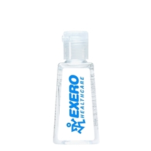 Amore II 1oz Hand Sanitizer