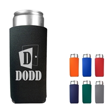 12 Oz Slim Fit Kan - Tastic