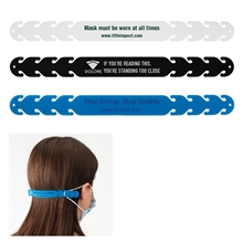 Stay Safe Mask Extender