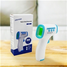 Non - Contact Infrared Thermometer