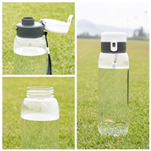 27 oz h2go vertex - White
