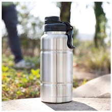 32 oz bubba trailblazer - Stainless