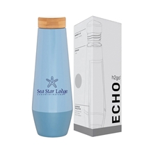 16.9 oz h2go echo - Dreamscape