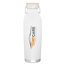 20.9 oz h2go wave - Snow