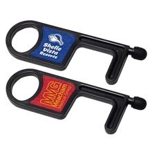 No - Touch Protection Tool with Stylus