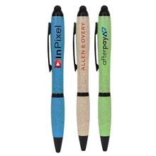 Wheat Straw Stylus Pen