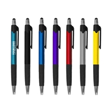 Good Value(TM) Carnival Stylus Ocean RPP Pen