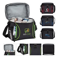 Seville 16- Can Soft Cooler Bag
