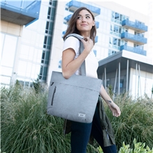 Solo New York Restore Laptop Tote