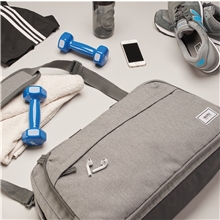 Solo New York Remove Duffel