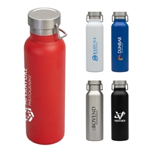 Splendid 22 oz Double Wall Stainless Steel Bottle