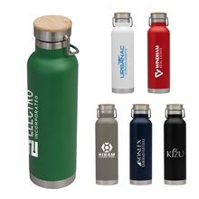 Nimba 22 oz Double Wall Stainless Steel Bottle