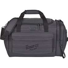 NBN Whitby Duffle Bag