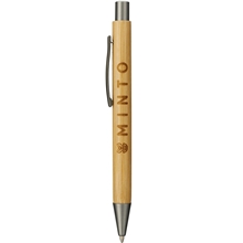 Bamboo Quick - Dry Gel Ballpoint