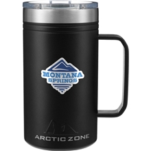 Arctic Zone(R) Titan Thermal HP(R) Copper Mug 24oz