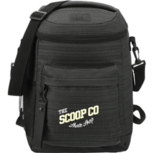 NBN Whitby 24 Can Backpack Cooler