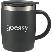 Dagon Wheat Straw Mug w / Stainless Liner 14oz