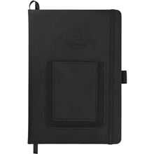 5.5x8.5 FSC(R) Mix Vienna Phone Pocket Bound Journal