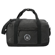 Field Co. Woodland Duffle